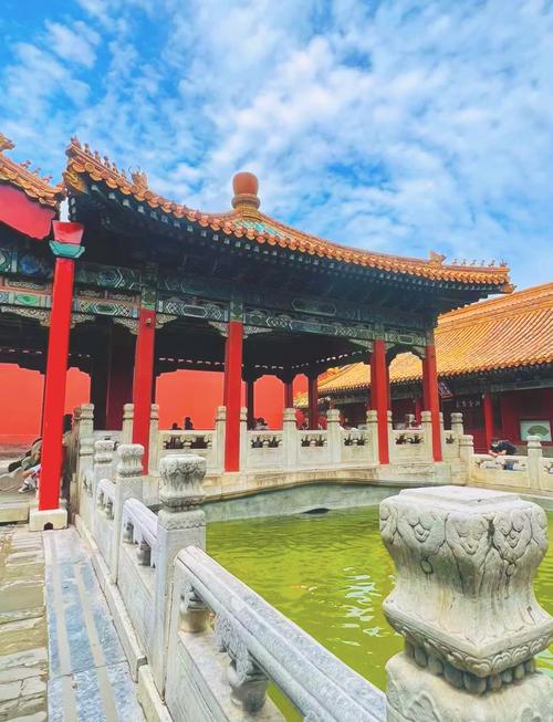 北京故宫一日游旅行团