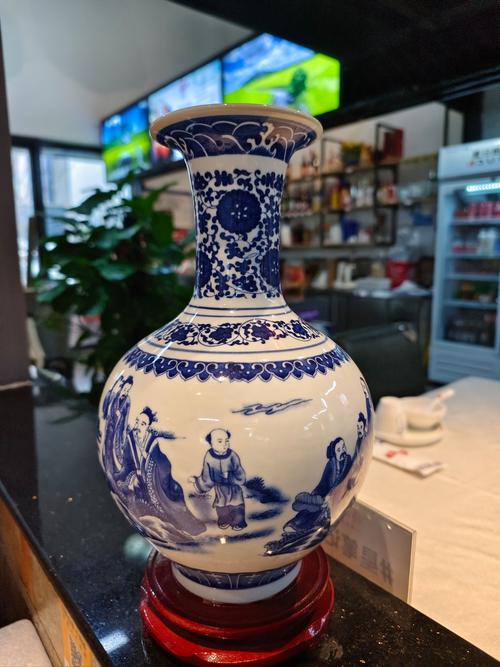 福建古董瓷器交易中心