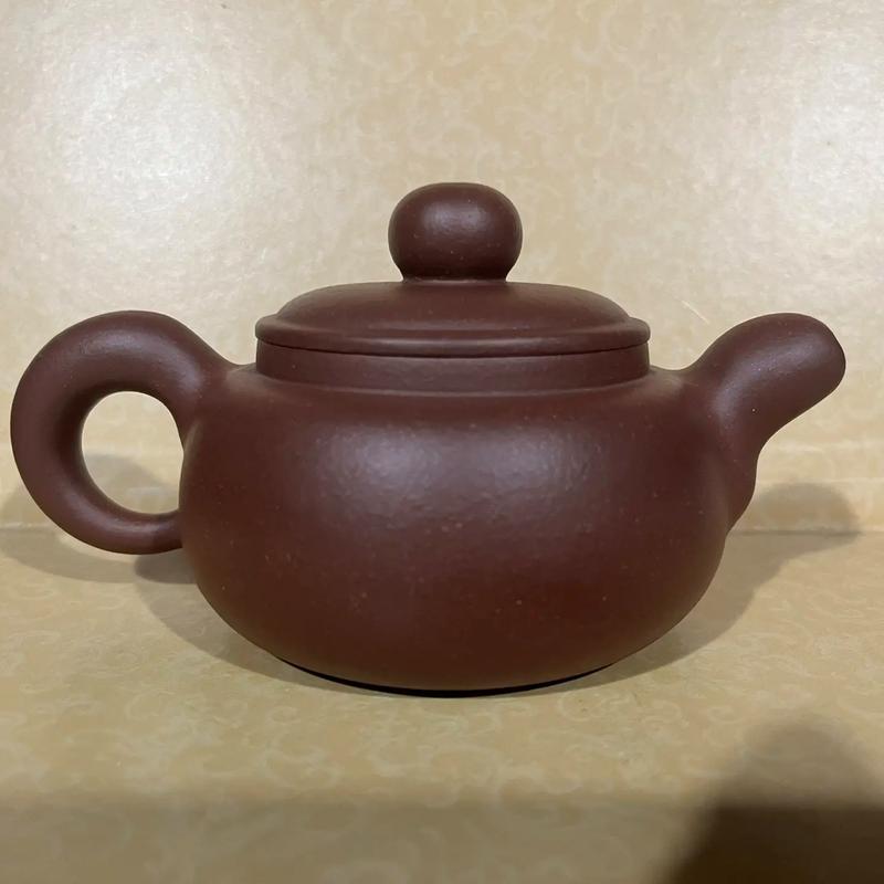 如何鉴定何道洪紫砂壶