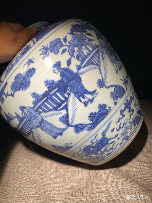 大明嘉靖年制瓷器价格