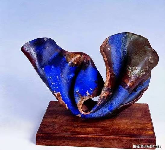 台湾现代瓷器大师排名