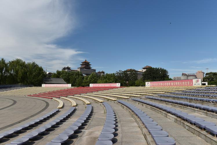 北京西站有什么好玩的