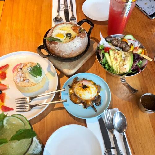 上海南京路好吃的餐厅