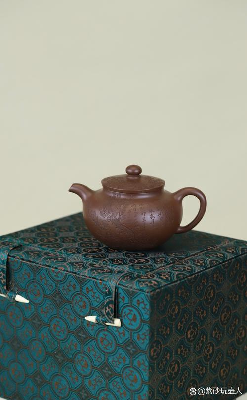 紫砂壶名家史晓勤排名