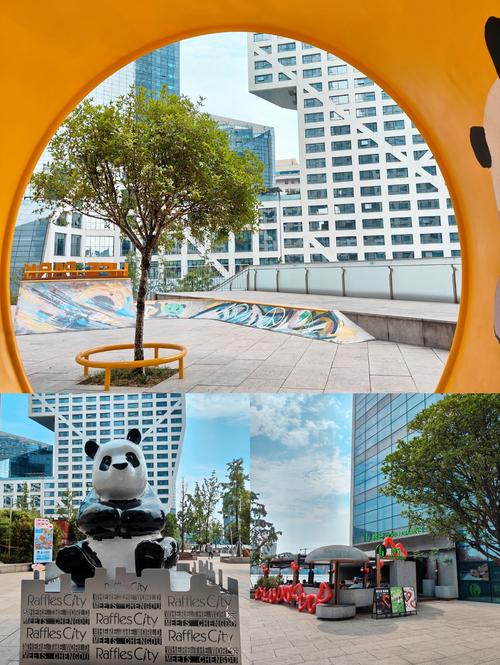 成都来福士广场地铁站