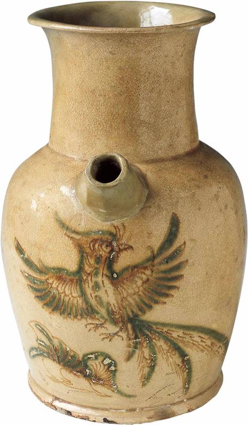 唐代民间瓷器图片大全