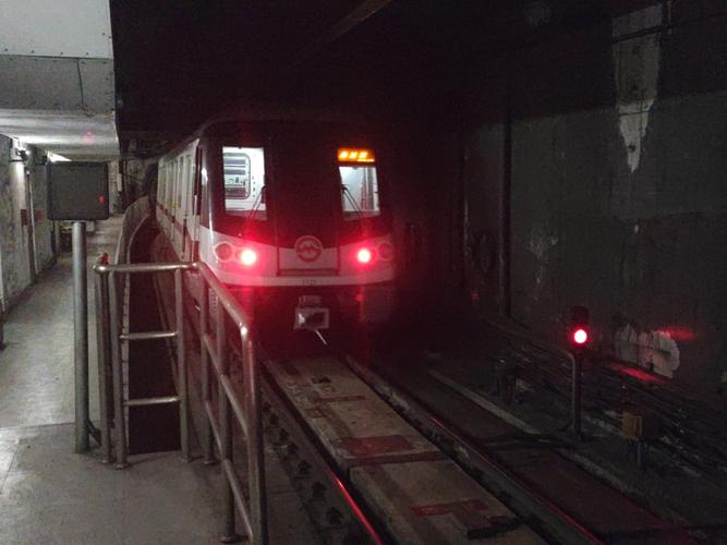 上海11号线首末班车