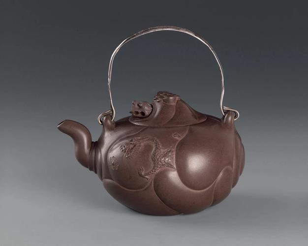 朱可心紫砂壶拍卖价格