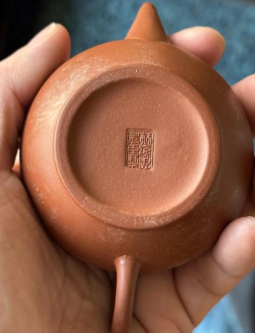 紫砂壶底款大全的资料