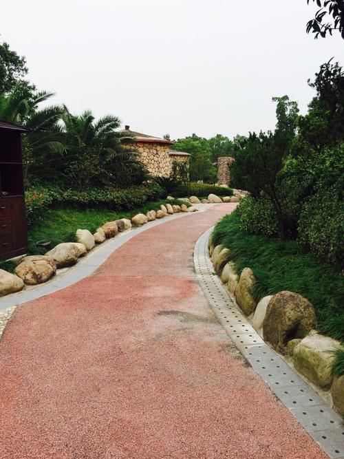 上海雪浪湖温泉度假村