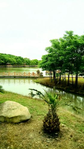 上海雪浪湖温泉度假村