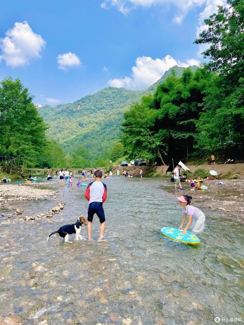 成都可以耍水的农家乐