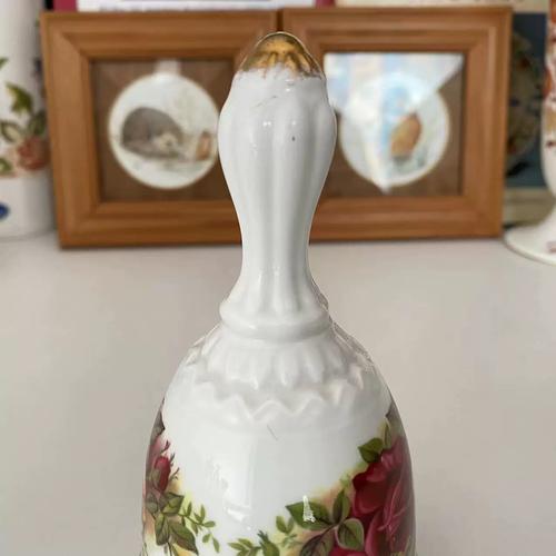 英国皇家阿尔伯特瓷器