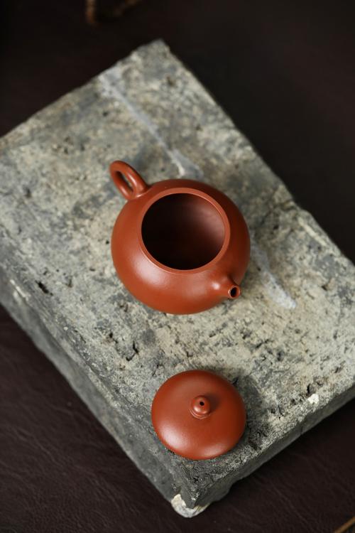 扁西施紫砂壶泡什么茶