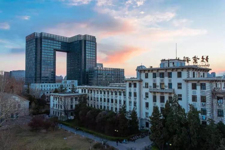 北京科技大学机械工程