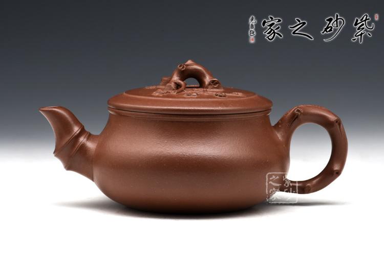 俞有君紫砂壶作品价格