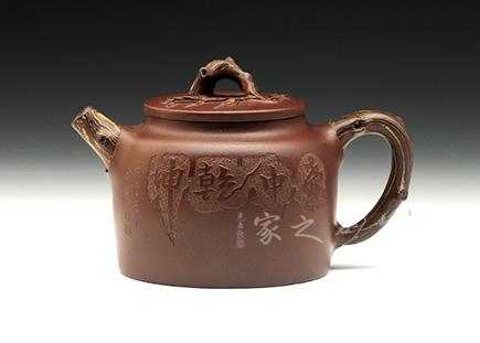 俞有君紫砂壶作品价格