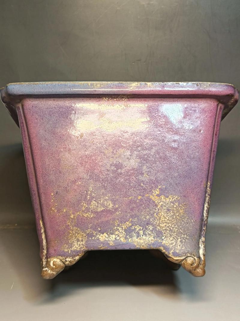 宋代均窑瓷器真品图片