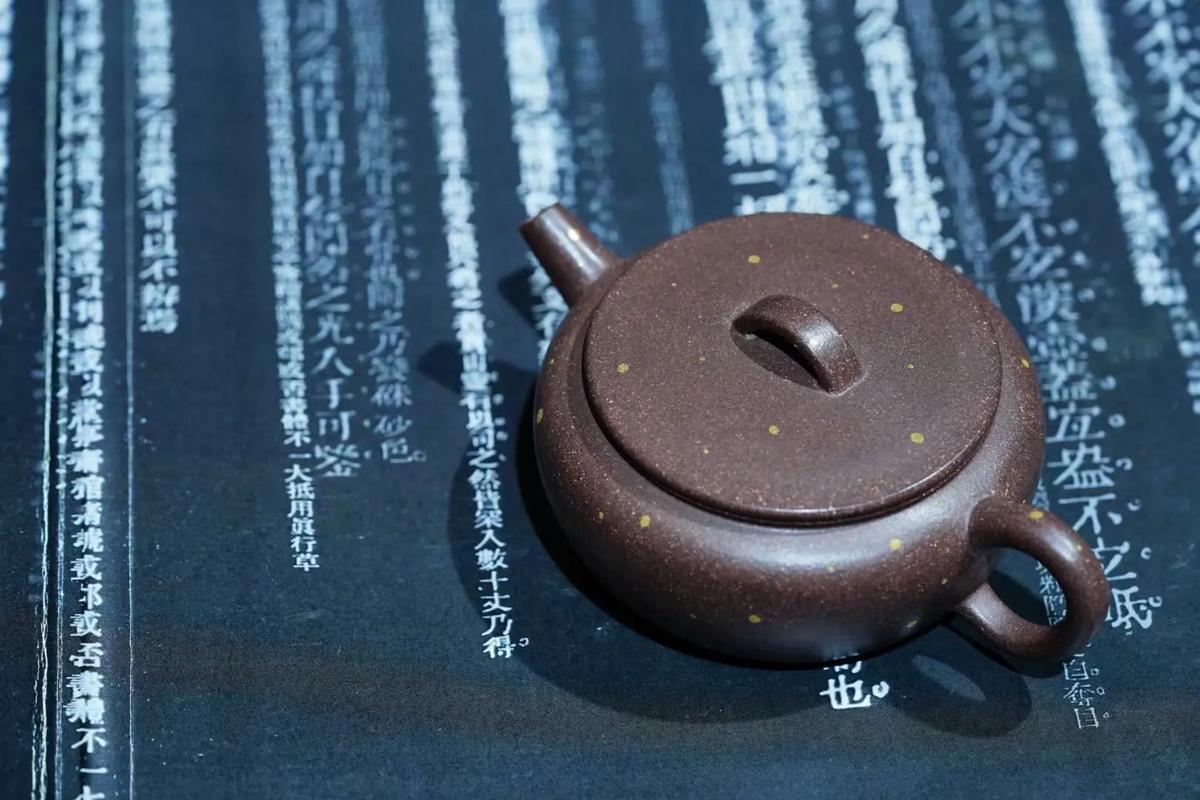 调砂紫砂壶值得入手吗