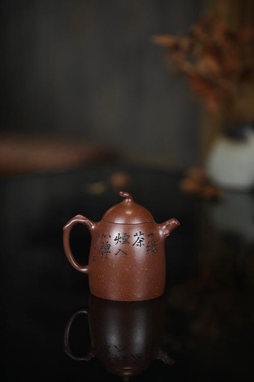 调砂紫砂壶值得入手吗