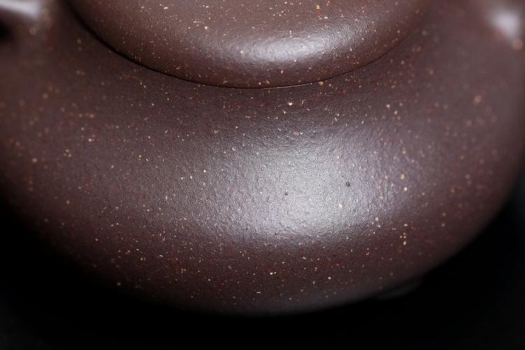 调砂紫砂壶值得入手吗