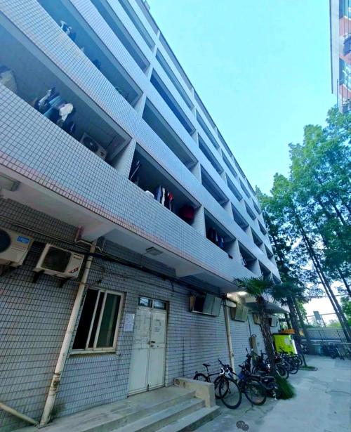 上海理工大学宿舍条件
