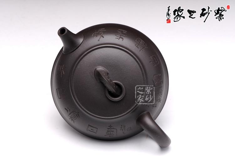 查元康紫砂壶价格查询