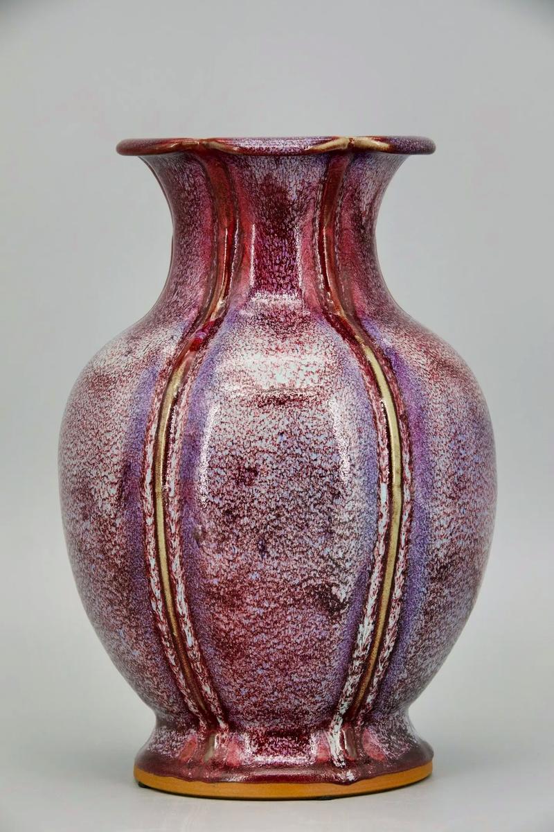 均窑瓷器特点真品图片