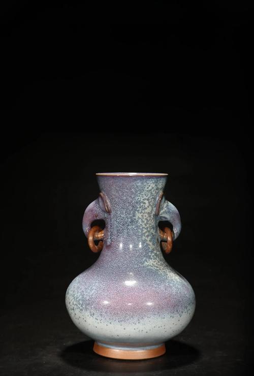 均窑瓷器特点真品图片