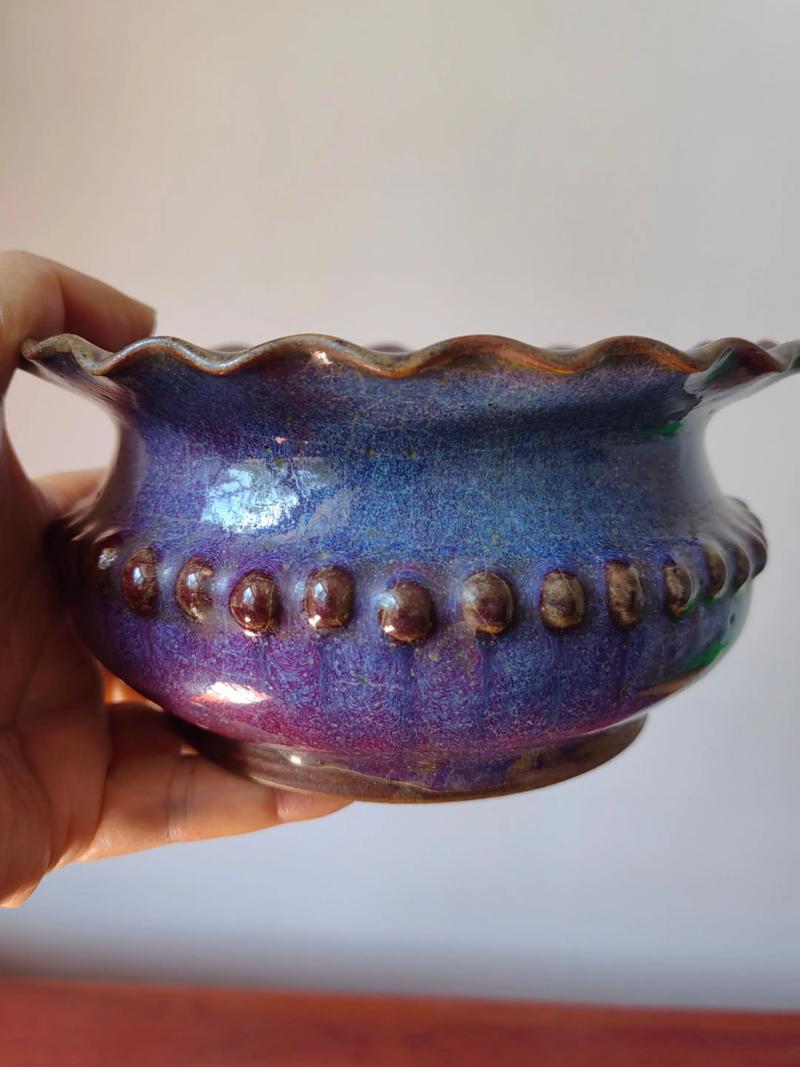 均窑瓷器特点真品图片