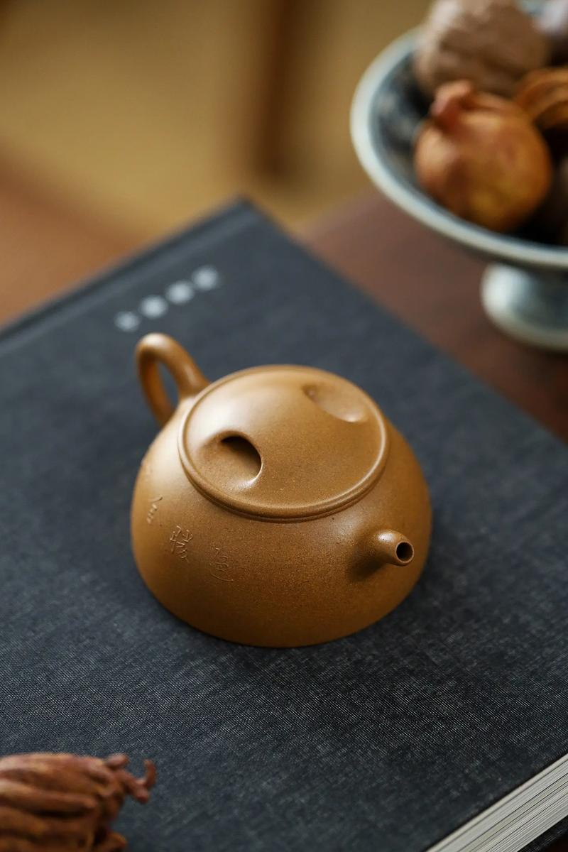 周峰紫砂壶价格和图片