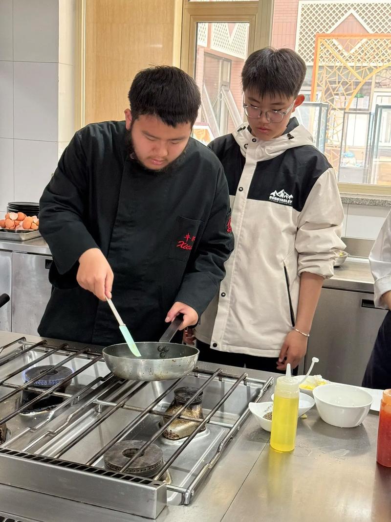 北京丰台职业教育中心