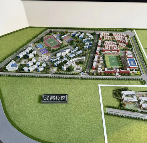 成都电子科技大学位置