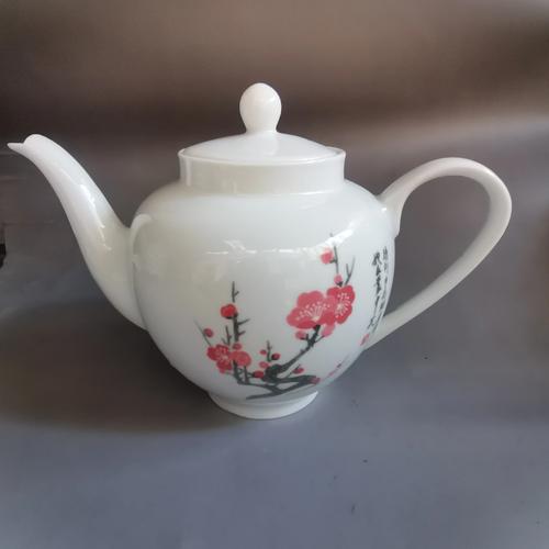 湖南醴陵瓷器茶具价格