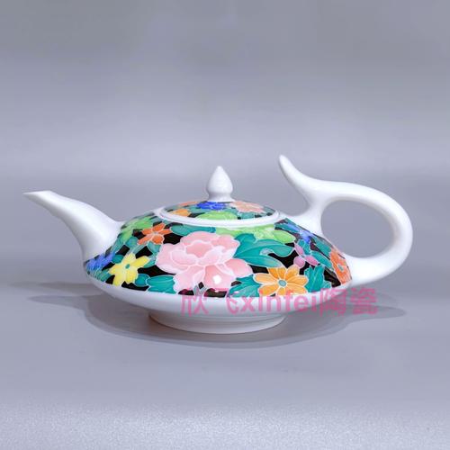 湖南醴陵瓷器茶具价格