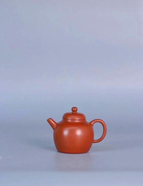 仿孟臣紫砂壶图片大全