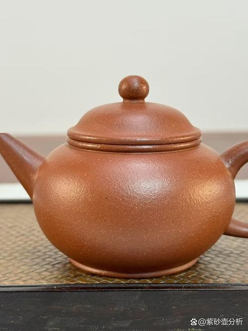 仿孟臣紫砂壶图片大全