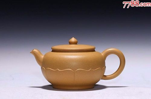 卢伟萍紫砂壶印章图片