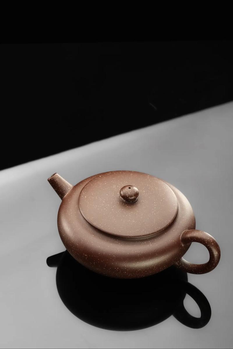 吴勤华所有紫砂壶作品