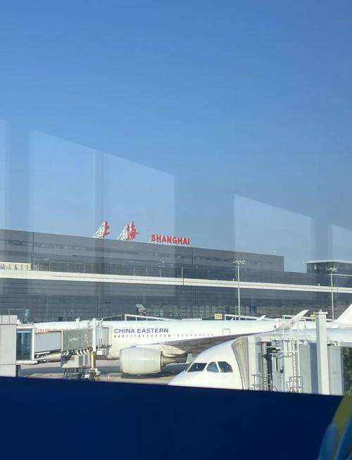 上海虹桥机场是哪个区