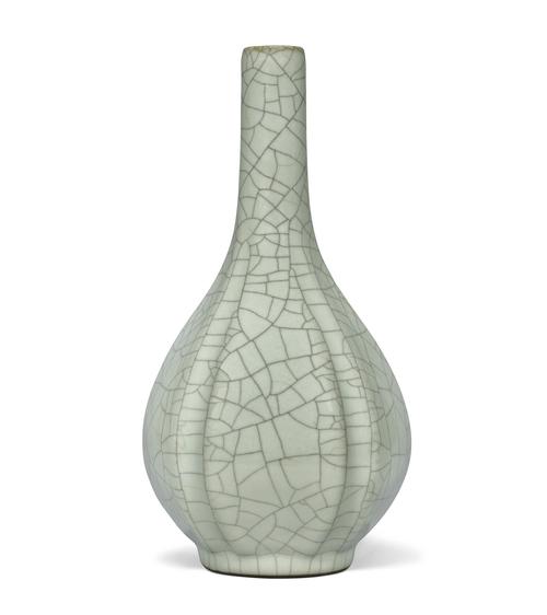 鉴定拍卖瓷器交易评估