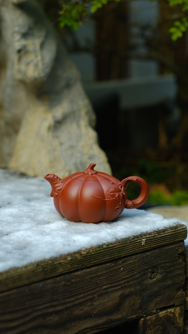 高群紫砂壶图片及价格