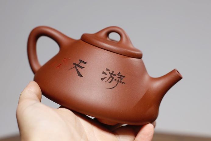 高群紫砂壶图片及价格