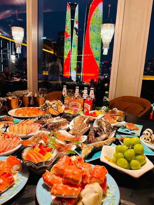 成都比较好的自助餐厅