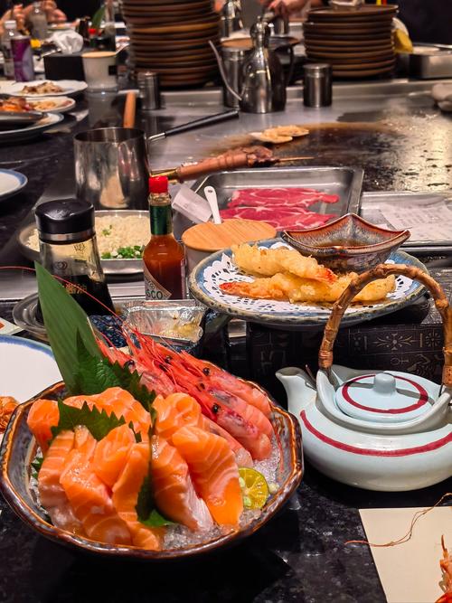 成都比较好的自助餐厅