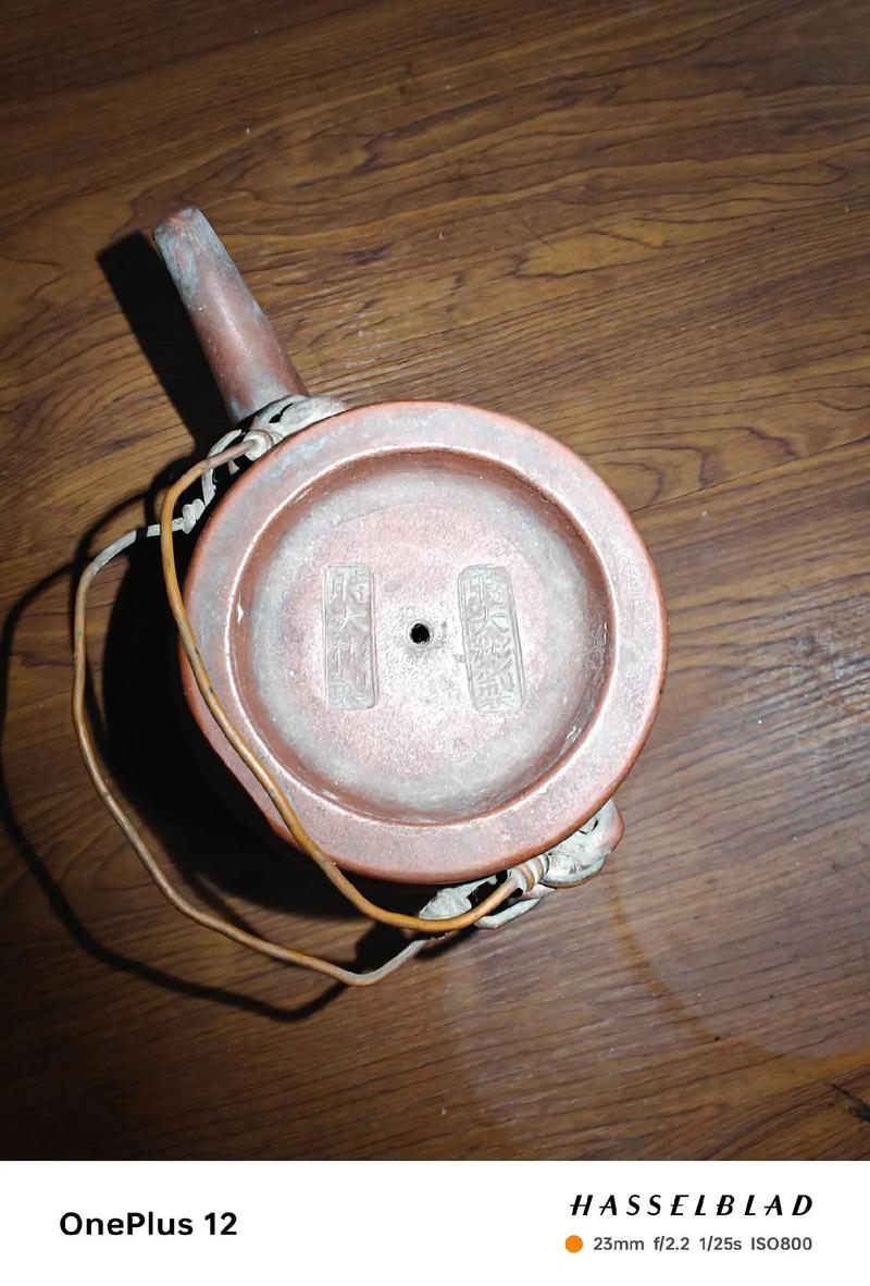 时大彬紫砂壶鉴赏收藏