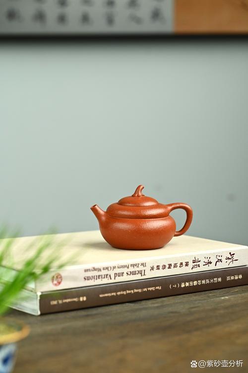 顾景舟紫砂壶黄金万两