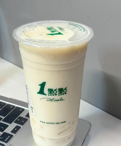 成都春熙路一点点奶茶