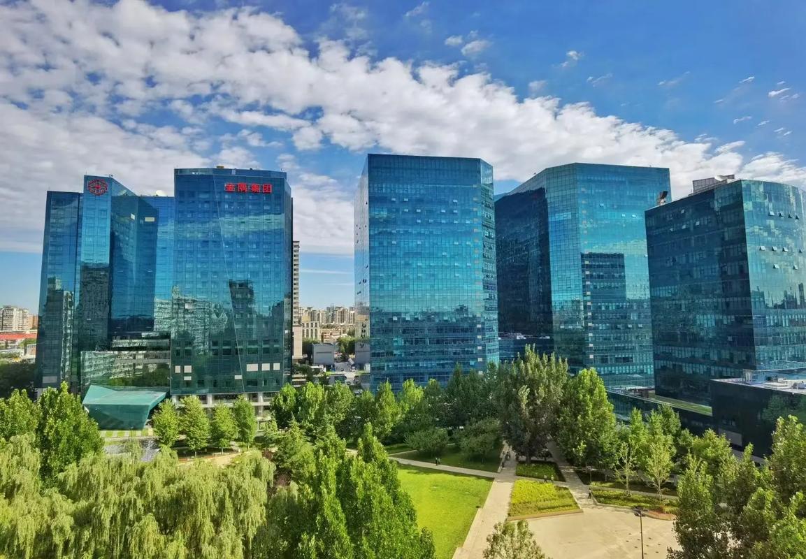 北京的市中心是哪个区