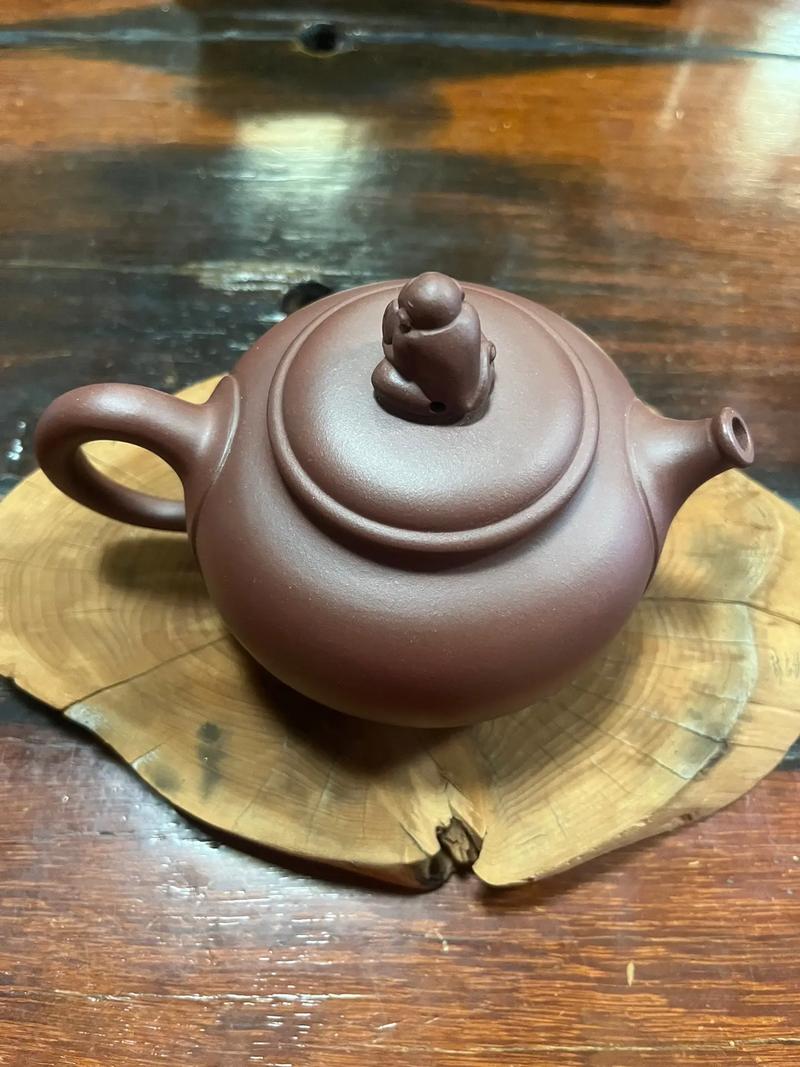 十二生肖紫砂壶欣赏2